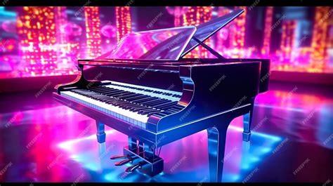 Generate a piano cover with AI .